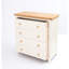 Pompey 90cm W 4 - Drawer Chest of Drawers-22181760