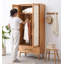 Garde-robe Nordic Minimalist