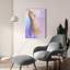 «The Lookout Giraffe» par Robert Campbell-506878299