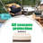 Premium Waterproof Outdoor Patio Sofa Cover: Latest Rip-Stop Fabric, 3-Year Warranty-428771497