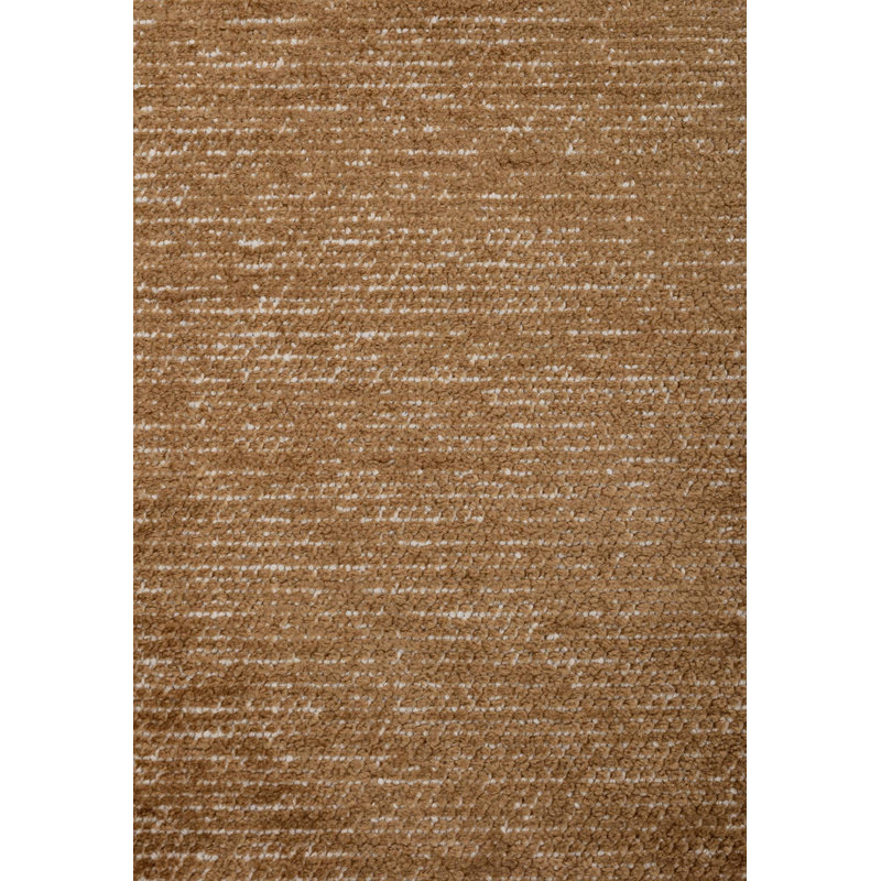 Couleur unie minimaliste, Rectangle 6 pi 7 po x 8 pi 3 po