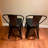 Isaul 15'' H Metal Side Chair-25370041