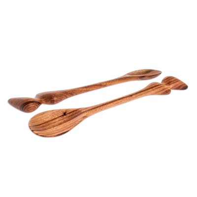 Loon Peak® Geordi Utensil Set