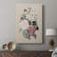 Botanique antique II - Cavas enveloppés de galerie-108843998