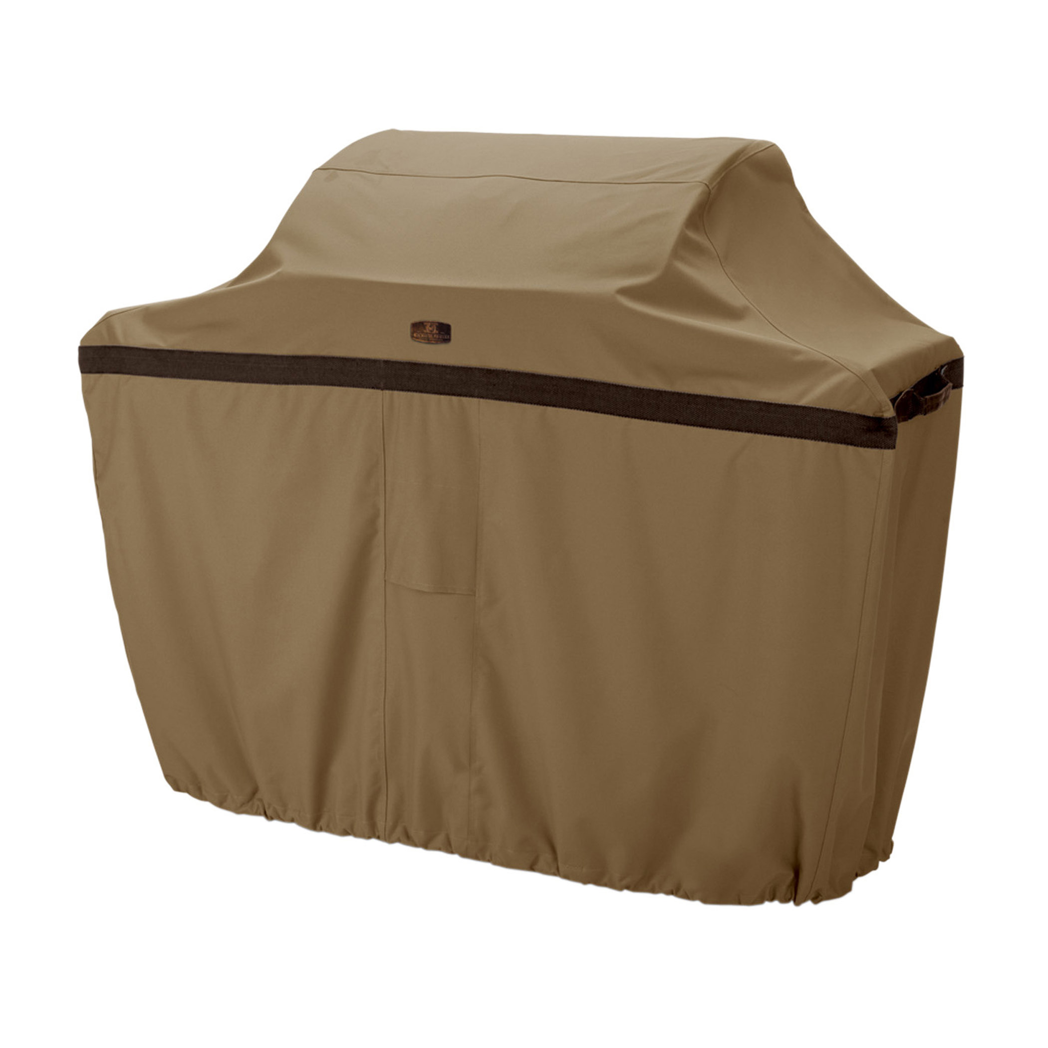 Classic Accessories Hickory BBQ Grill Cover Fits up to 58" & Reviews