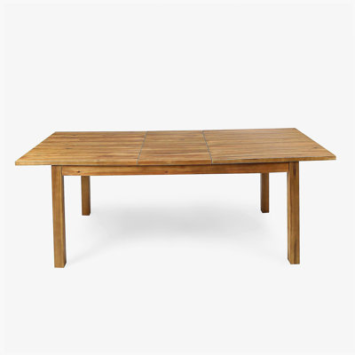 Table de salle à manger Wilson