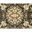 Hand Knotted Wool Indoor Rug