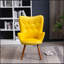 Fauteuil d'appoint Doarnin-2145489364