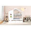 Lit en bois avec 2 tiroirs, lit pour enfant avec tablette de rangement-2028936648-2028936663