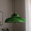 Luminaire suspendu 1 lumière Allensville-1358890845