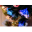 Lighted Artificial Christmas Tree-689852190