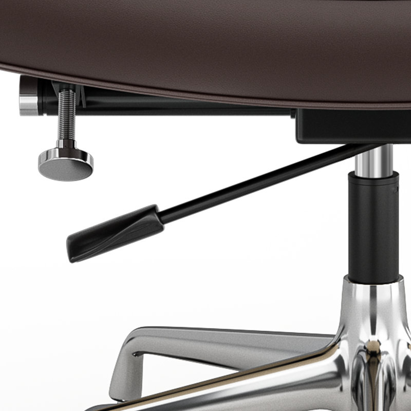 Conference Chair, Brown