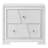 Arona 2-Drawer Nightstand