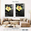 Orchidée jaune Kerrick-108252401
