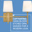 Saunders 3 - Light Bath Sconce-578582731