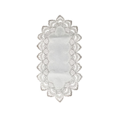 Auttum Dining Linens