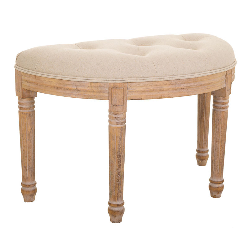 Zaina Upholstered Bench