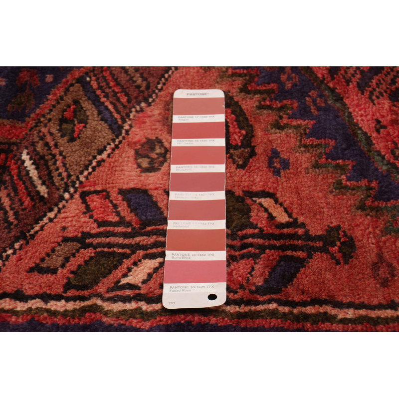 Tapis cuivre Flaxville 4 pi 1 po x 10 pi 4 po