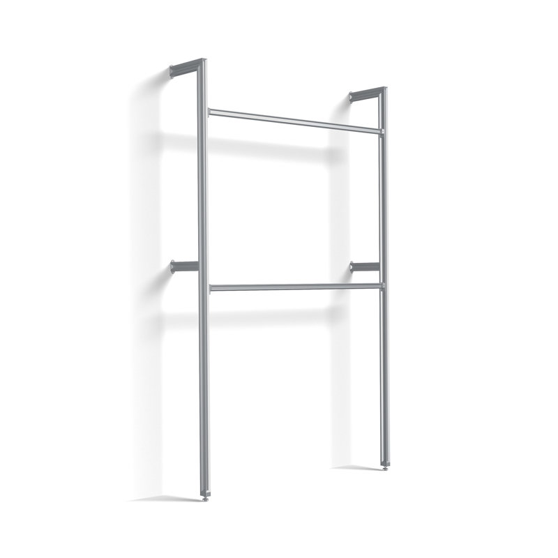 Relax 58cm - 128cm Starter Kit