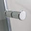 Haugan Glass Rectangular Shower Enclosure with Tray-907010901