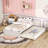 Hartfo Platform Bed-1654243514
