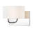 Flush Mounted Sconce