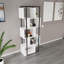 Aliona 70cm W Metal Shelving Unit-700566142