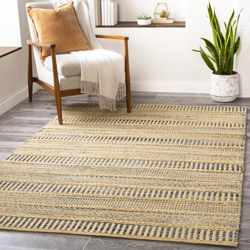 Mulaney Indoor Rug, Rectangle 5' x 8'
