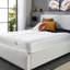 Hybrid Memory Foam Mattress with AC Cool Fabric-312472869