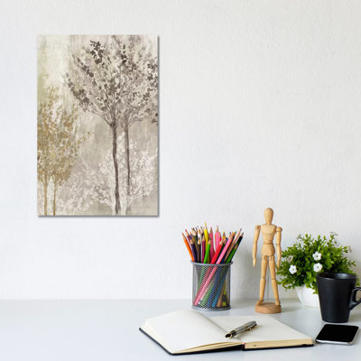 Each Morning II by Allison Pearce - Wrapped Canvas Gallery-Wrapped Canvas Giclée