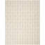 Tapis intérieur / extérieur ivoire / gris Alantra-1566156825