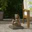 BASE DE PARAPLUIE LAPIN