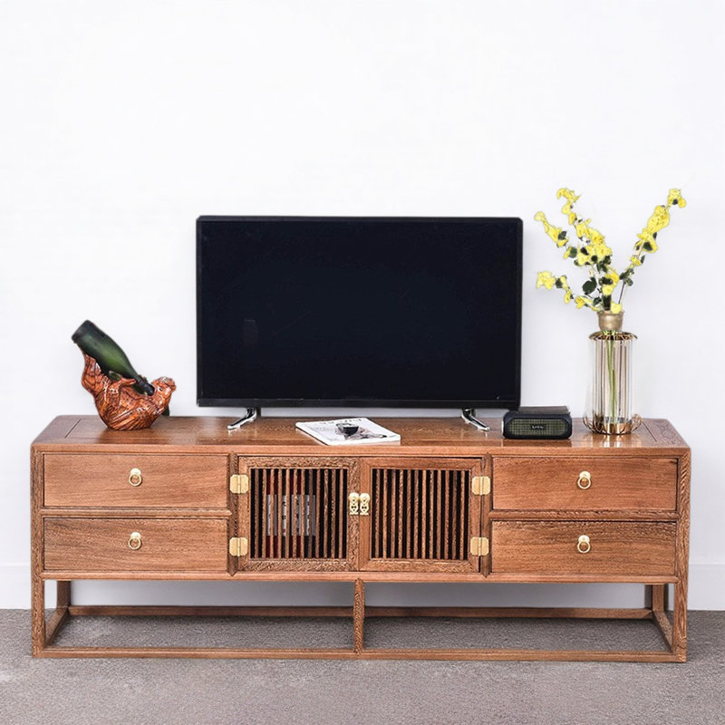 Meuble télé moderne et simple