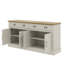 4 Door 2 Drawer Sideboard-116167621