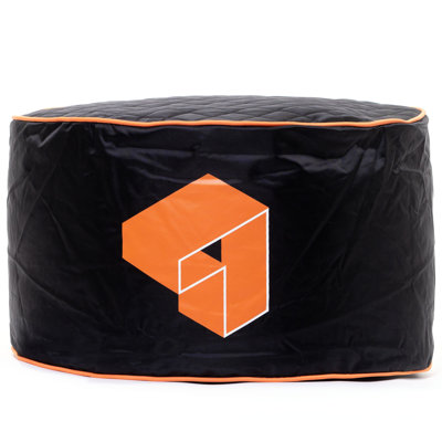 Pouf / repose-pieds Trule