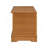 Honey Cedar Chest
