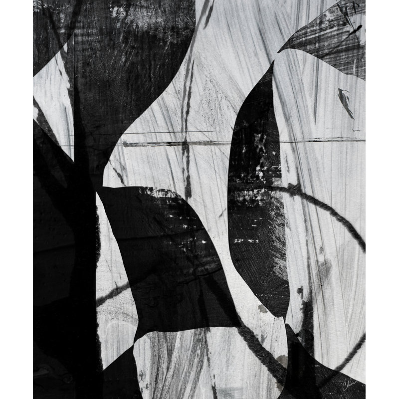 Difference II, Outdoor, 29" H x 24" W, No Mat