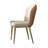 Modern Rectangular Sintered Stone Dining Table Set