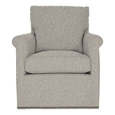 Chaise pivotante 32 po Gwynn