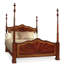 Buckingham Four Poster Bed-39795122