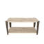 Deivin 33cm H x 47.5cm W Coffee Table-1705292192