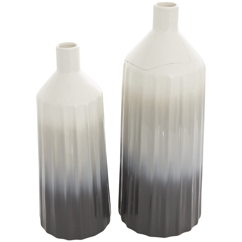 Gattlin Ceramic Table Vase