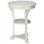 Lanquedoc French-Style End Table