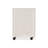 Alesio 18'' Wide 2 -Drawer Mobile File Cabinet