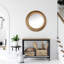 Deyo Mirror 24"