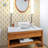 Peel & Stick Geometric Tile-1650658981