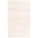 Caudill Hand Tufted Viscose/Wool Southwestern Rug in Light Pink