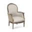 Lance Armchair