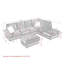 Canapé modulaire 3 places-972626421