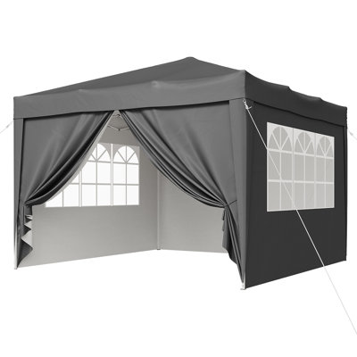 4 Person Tent
